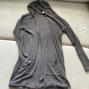 American eagle cardigan